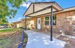 150 Bluestem Street, Weatherford, OK 73096