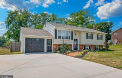 106 DELLA LN, BOONSBORO, MD 21713