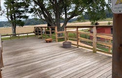 5515 Advantage Rd, Tell City, IN 47586