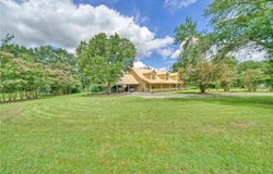 1470 FELLOWSHIP LANE, Madisonville, TX 77864