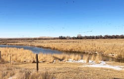 340 Cook Rd., Mitchell, NE 69357
