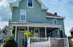 118-120 S Carnegie Ave, Connellsville, PA 15425