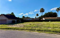 417 Richmond Drive, Pharr, TX 78577
