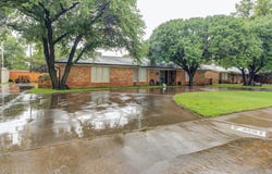2507 N 3rd Street, Tahoka, TX 79373