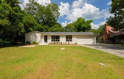813 Gordon Avenue, Adel, GA 31620