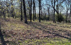 TBD Pine Cliff HTS lot: 33, Van Buren, AR 72956