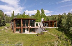 1955 W BOHNETTS Road, Jackson, WY 83001