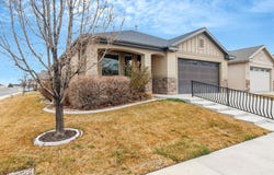 1146 W 1260 S, Payson, UT 84651