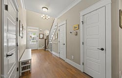 512 Mill Hopper Lane, Apex, NC 27502