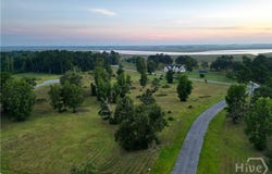 River View Court NE lot: #24 1033, Townsend, GA 31331