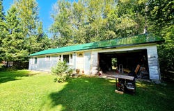 9301 Straw Road, Curtis, MI 49820