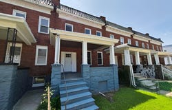 4914 QUEENSBERRY Avenue, BALTIMORE, MD 21215