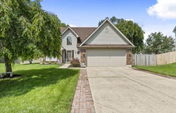 102 Dickinson Court, Georgetown, KY 40324
