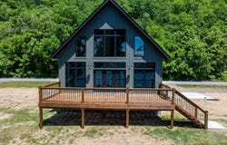 20 Joe Baker Rd, Batesville, AR 72501