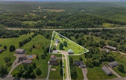 13958  Old State Road 37, Tell City, IN 47586