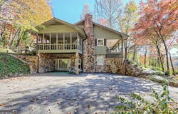 445 Joe Davis, Tiger, GA 30576