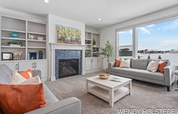 12713 Ridgedale Drive, Allendale, MI 49401