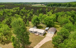 1227 NE Darke Road, Kalkaska, MI 49646