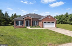 109 MURPHY COURT, WINCHESTER, VA 22602