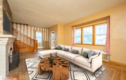 116 W Grant Street, Osceola, IA 50213