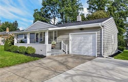 4164 Staatz Drive, Youngstown, OH 44511