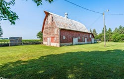 2107 Erickson Avenue, Webster City, IA 50595