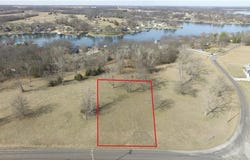 Lake Viking Terrace lot: 2678, Altamont, MO 64620