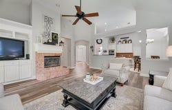 2702 Parkside Lane, McKinney, TX 75072