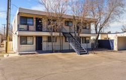 1003-1005 Carlisle Boulevard SE, Albuquerque, NM 87106