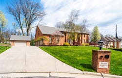 5880 Rosewood Drive, Boardman, OH 44512