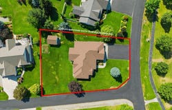 2924 N DISTANT STAR Rd, Post Falls, ID 83854