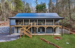 641 Bryant Farm Lane, Ellijay, GA 30540