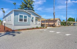 195 Blossom Hill Rd. #177, San Jose, CA 95123