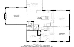 7411 UNION RIDGE ROAD, CLIFTON, VA 20124