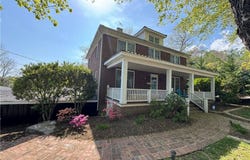 209 Abernathy Street NW, Lenoir, NC 28645