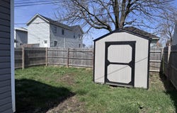 426 W 1st Street, Rushville, IN 46173