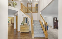 6603 Burbank Place, Westerville, OH 43082