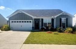 83 Orchard Circle, Edgefield, SC 29824