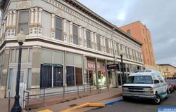 208-214 W BROADWAY ST, Silver City, NM 88061