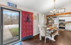 25 Peach Tree Ln, Tell City, IN 47586