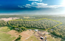 Hill Grove Road, Guston, KY 40142