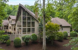 301 Stone Currie Drive, Hillsborough, NC 27278