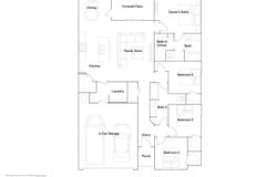 15152 Thompson Branch Trail, Hensley, AR 72065