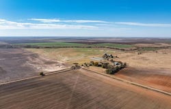 17847 SW New Hope Road, Faxon, OK 73540