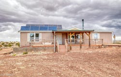 5251 Churchill Road, Snowflake, AZ 85937