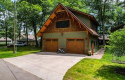 1161 Lagoon Street, Lewiston, MI 49756