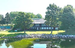 1084 Clubhouse Drive, Lake Isabella, MI 48893
