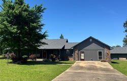 21686 Cedar Hill DR, Howe, OK 74940