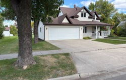 116 3rd St. E, Halstad, MN 56548