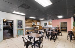 122 COMMONWEALTH AVENUE SW, POLK CITY, FL 33868